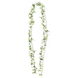 small ivy garland