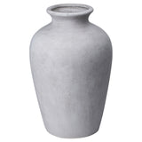 darcy chorus stone vase