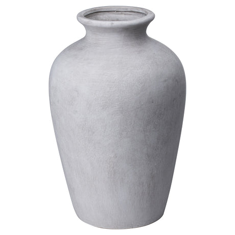 darcy chorus stone vase