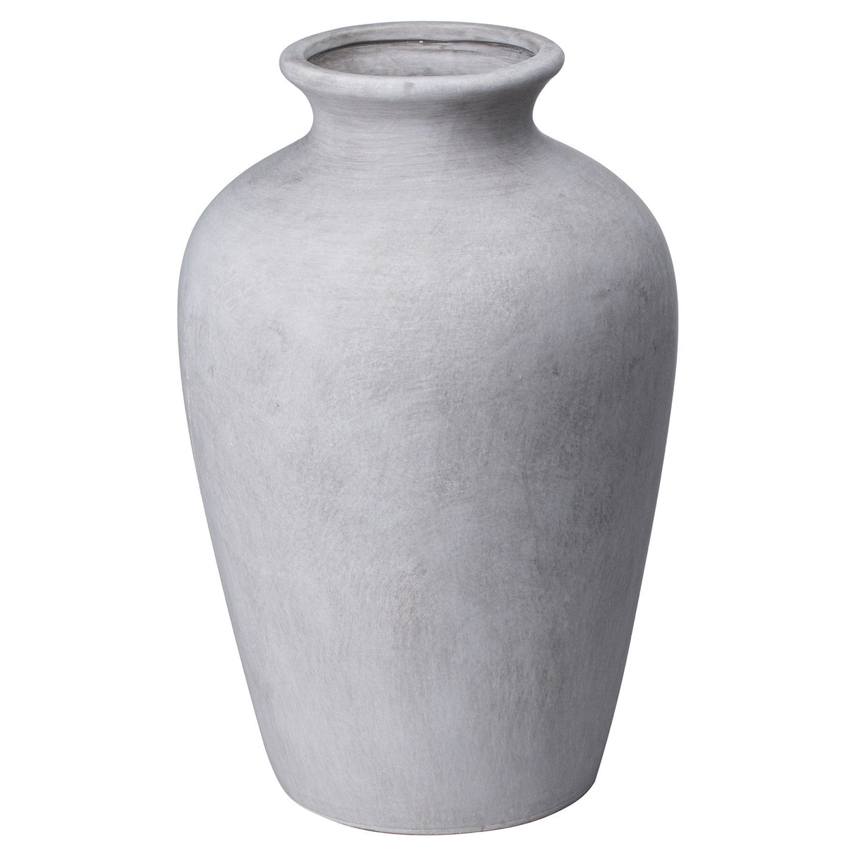 Eugenie Chorus Stone Vase