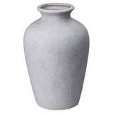 Eugenie Chorus Stone Vase