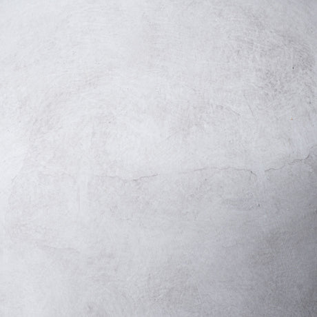 darcy ellipse stone vase
