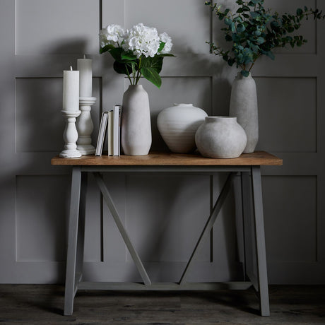 darcy ople large tall vase