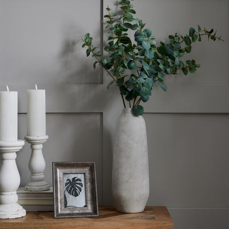 darcy ople large tall vase