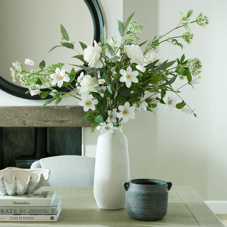 darcy ople large tall vase
