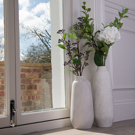 darcy ople tall vase