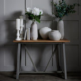 darcy ople tall vase