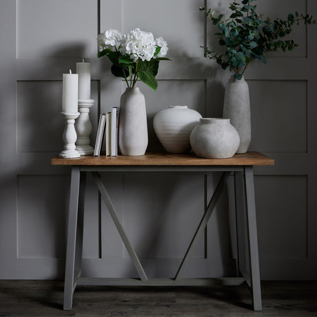 darcy ople tall vase
