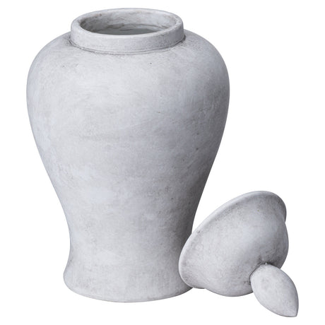 darcy stone ginger jar