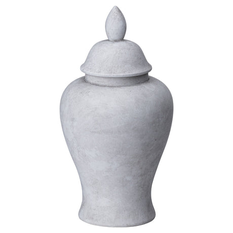 darcy stone ginger jar