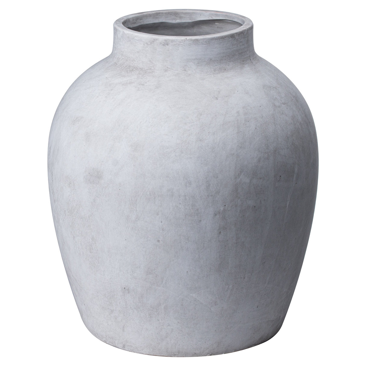 darcy stone vase