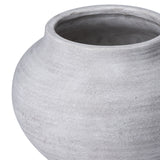 darcy stone planter