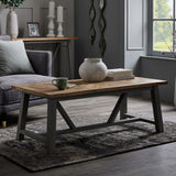 darcy stone planter