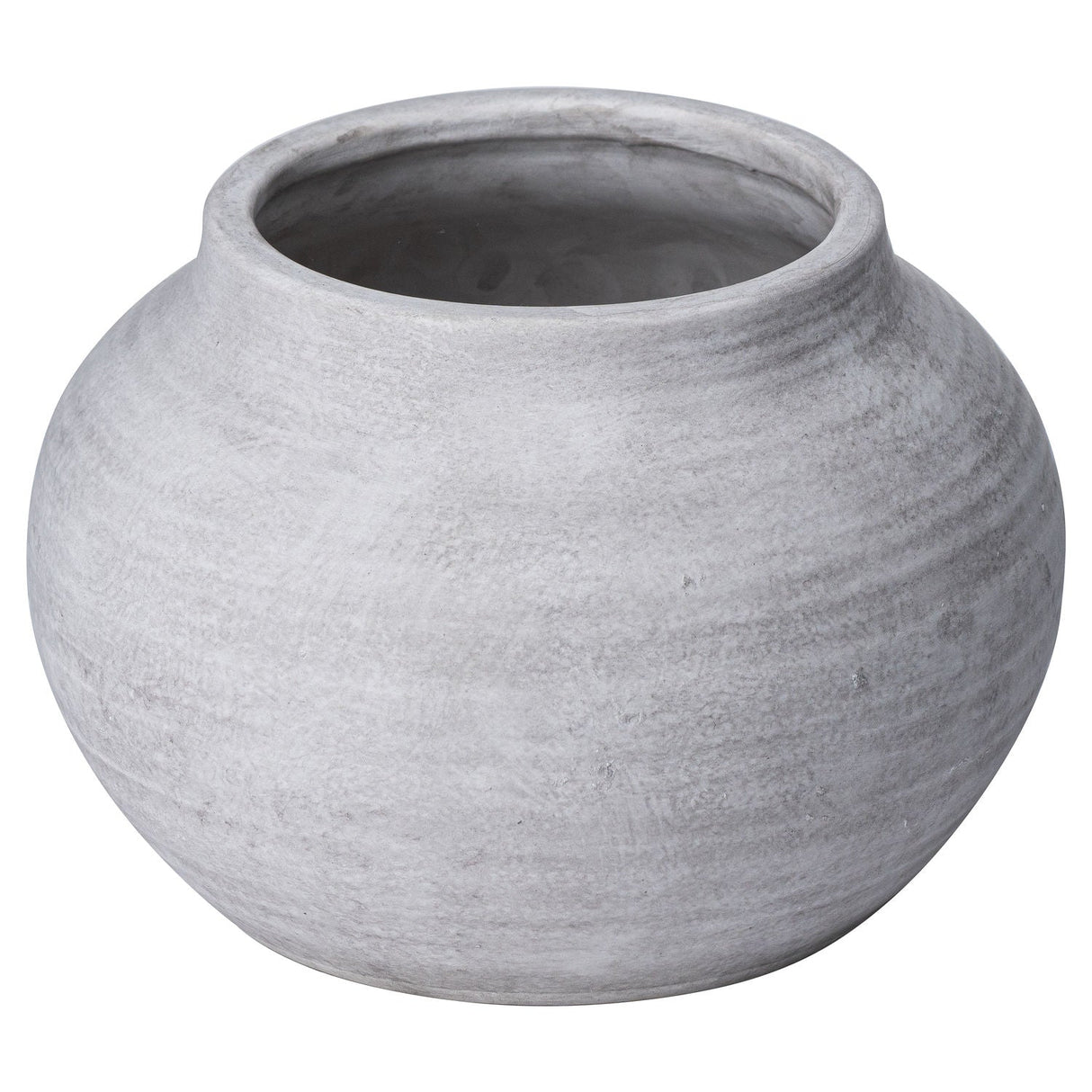 Eugenie Stone Planter