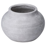 Eugenie Stone Planter