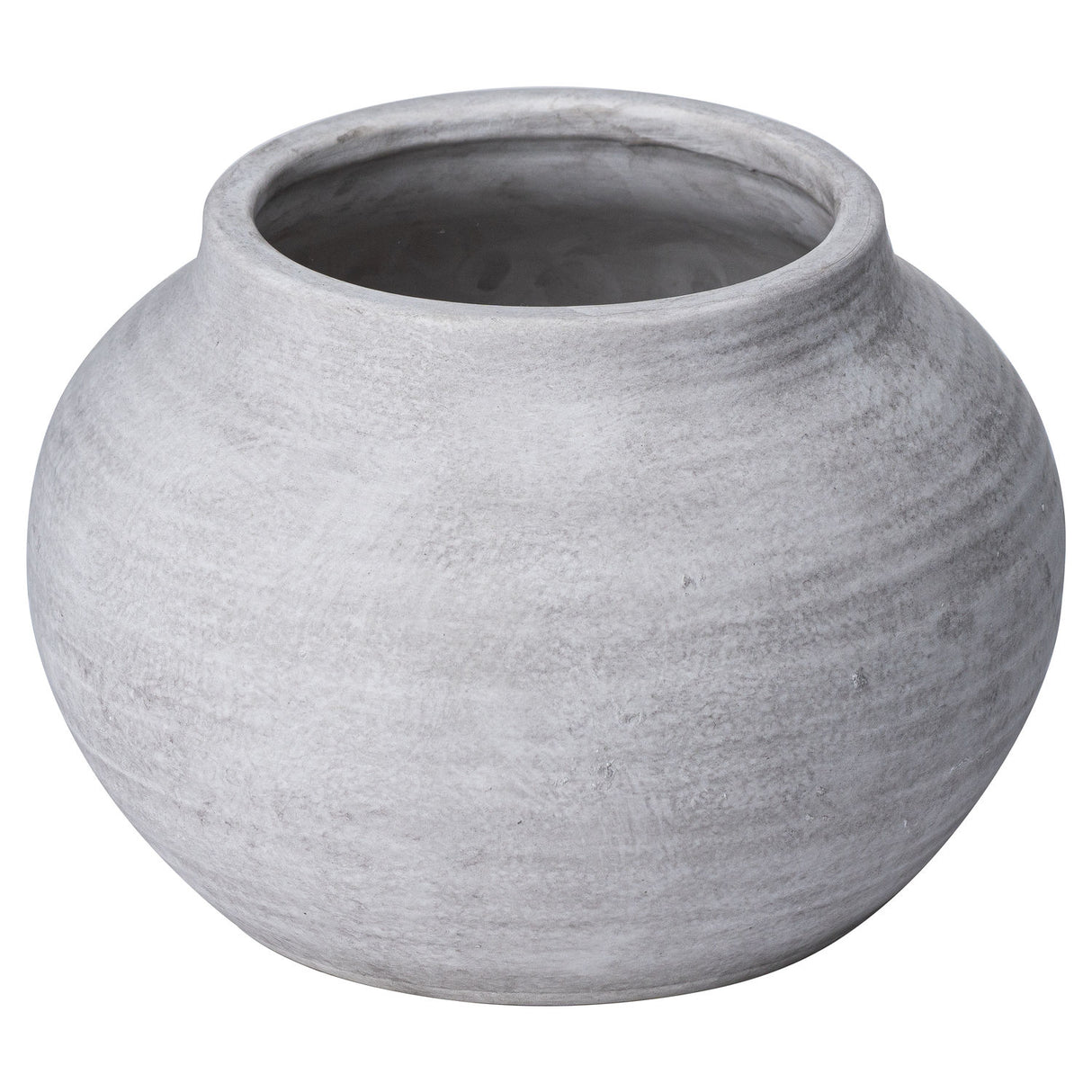 darcy stone planter
