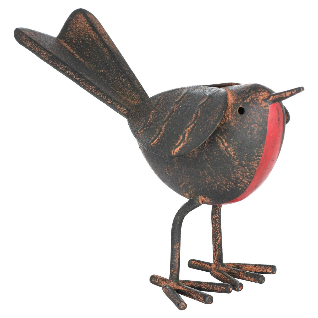 Paulette The Robin Ornament