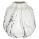 Josiane Marble Olpe Vase