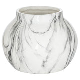 Celine Marble Planter
