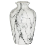 marble chours vase