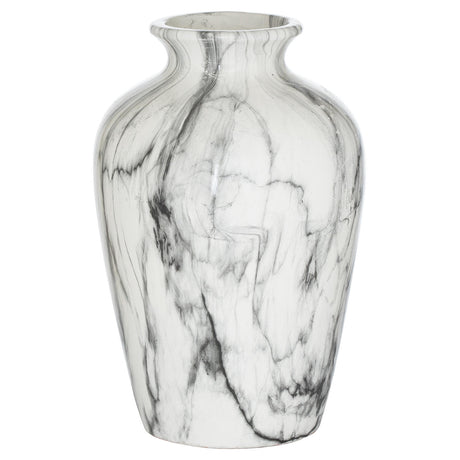 marble chours vase