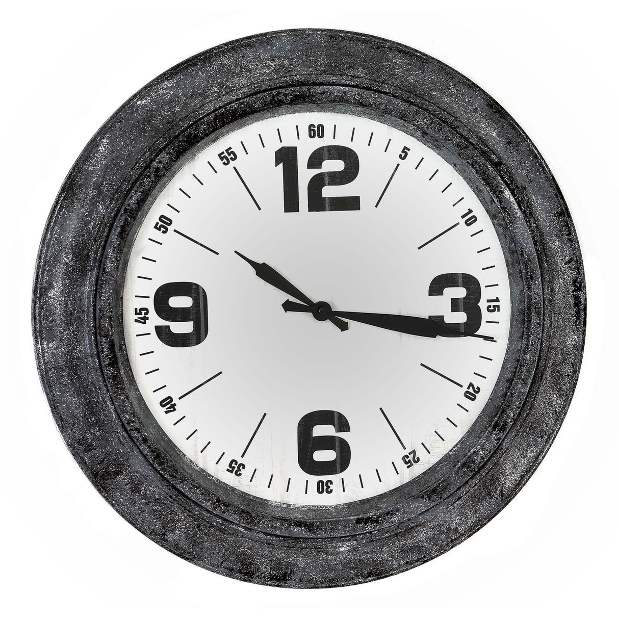 roco wall clock