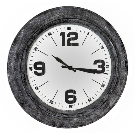 roco wall clock