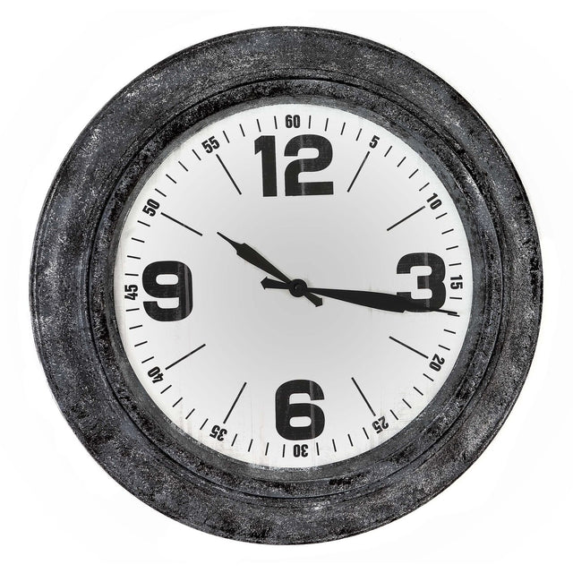 roco wall clock