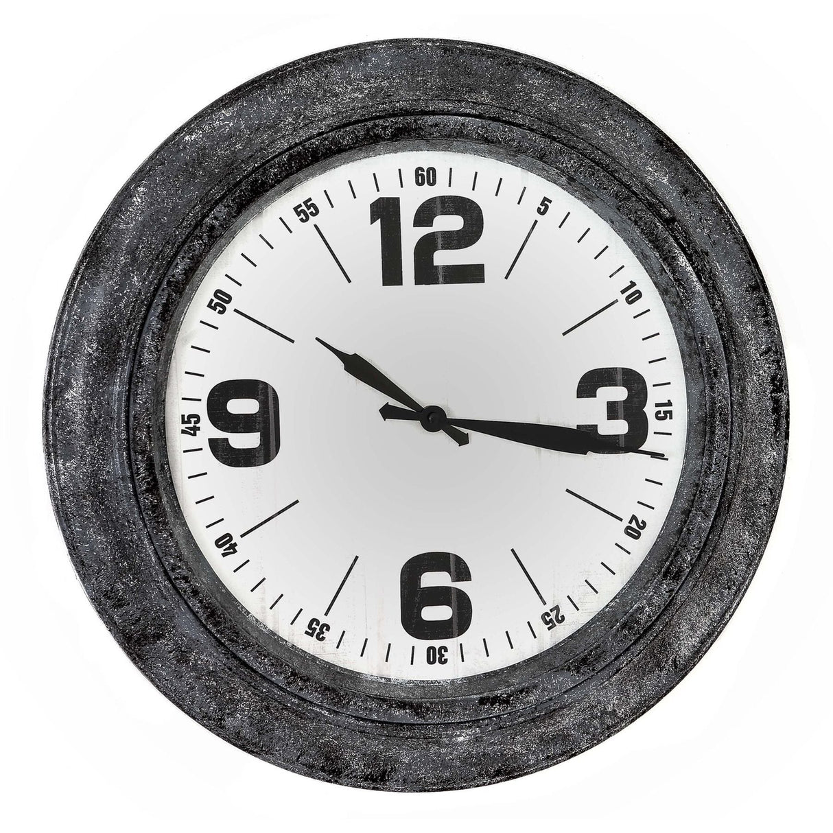 Justine Roco Wall Clock