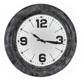 Justine Roco Wall Clock