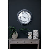 bloomsbury wall clock