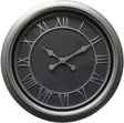bloomsbury wall clock