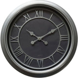 bloomsbury wall clock