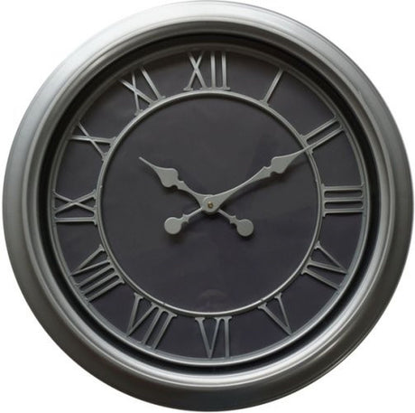 bloomsbury wall clock