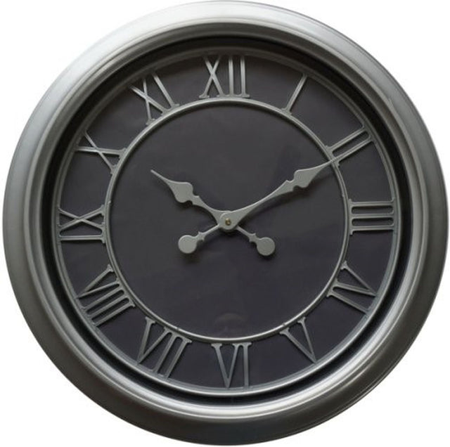 bloomsbury wall clock