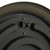 louie wall clock