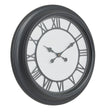 louie wall clock