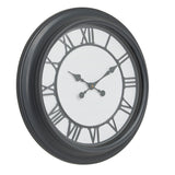 louie wall clock