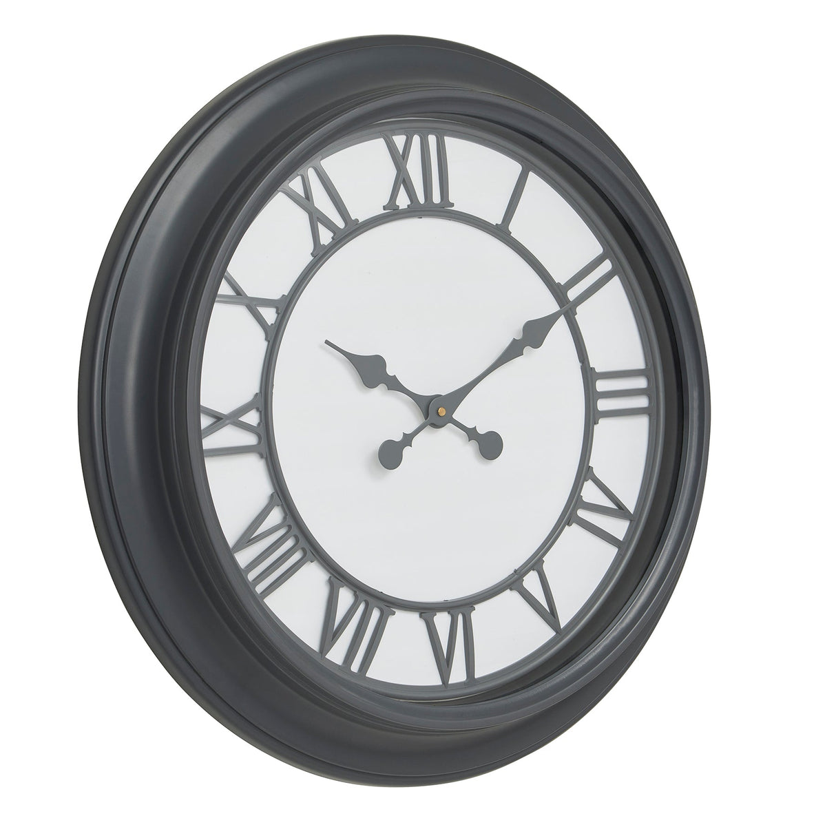 Laurence Louie Wall Clock
