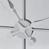celina mirrored wall clock