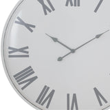 flemings large wall clock