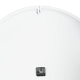 flemings large wall clock