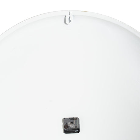 flemings large wall clock