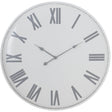 flemings large wall clock