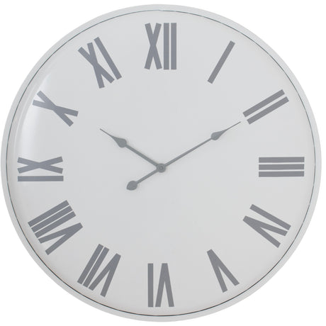 flemings large wall clock
