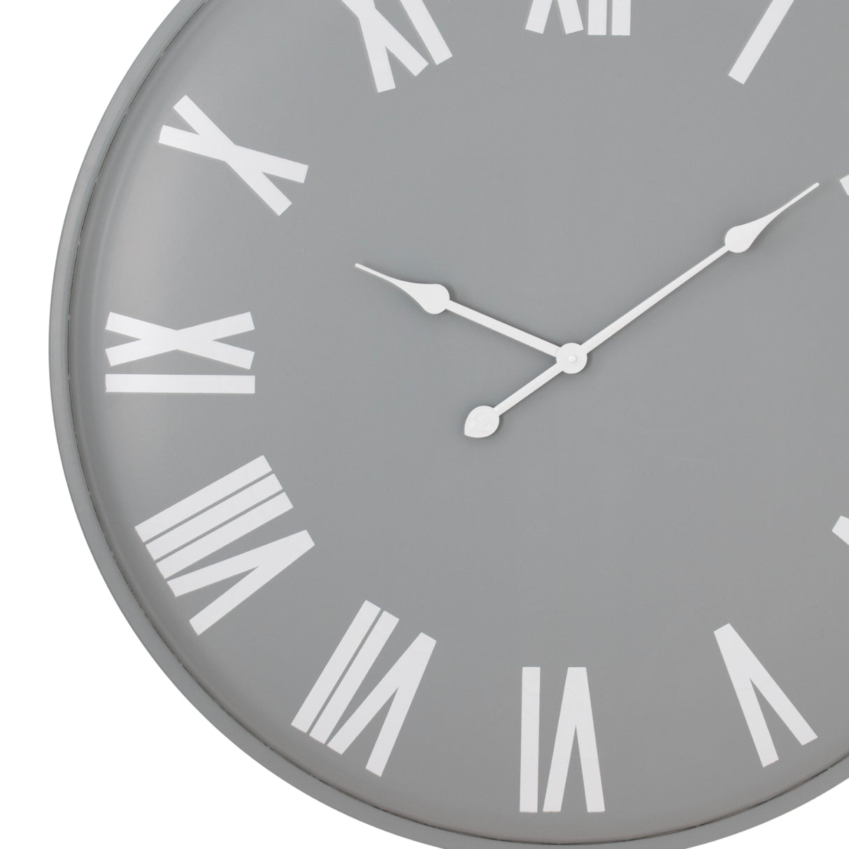 rothay large wall clock