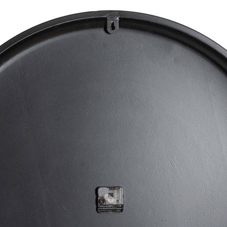 rothay large wall clock