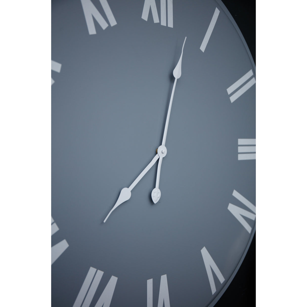 rothay large wall clock