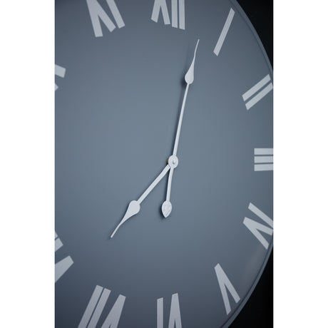 rothay large wall clock