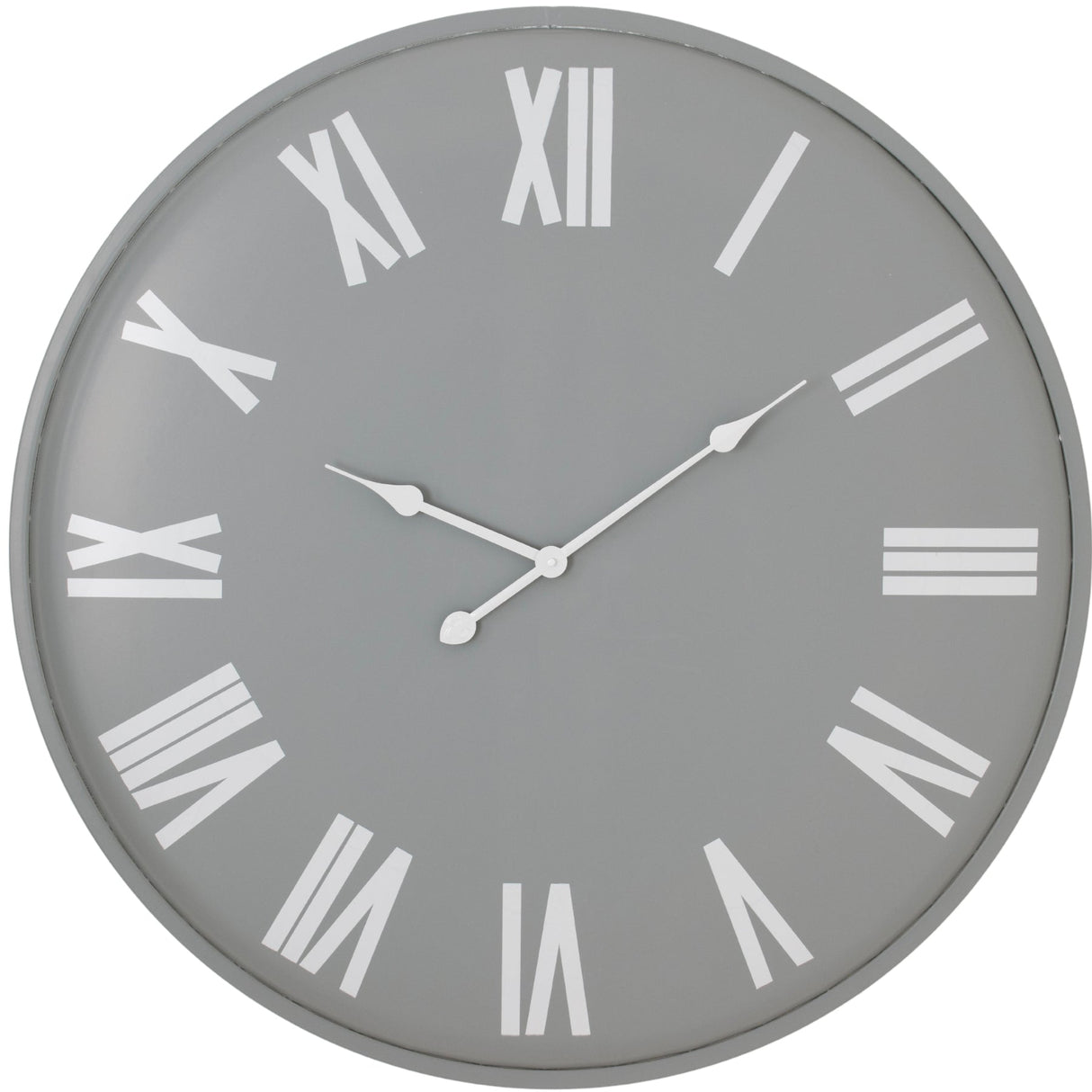 Lisette Rothay Large Wall Clock